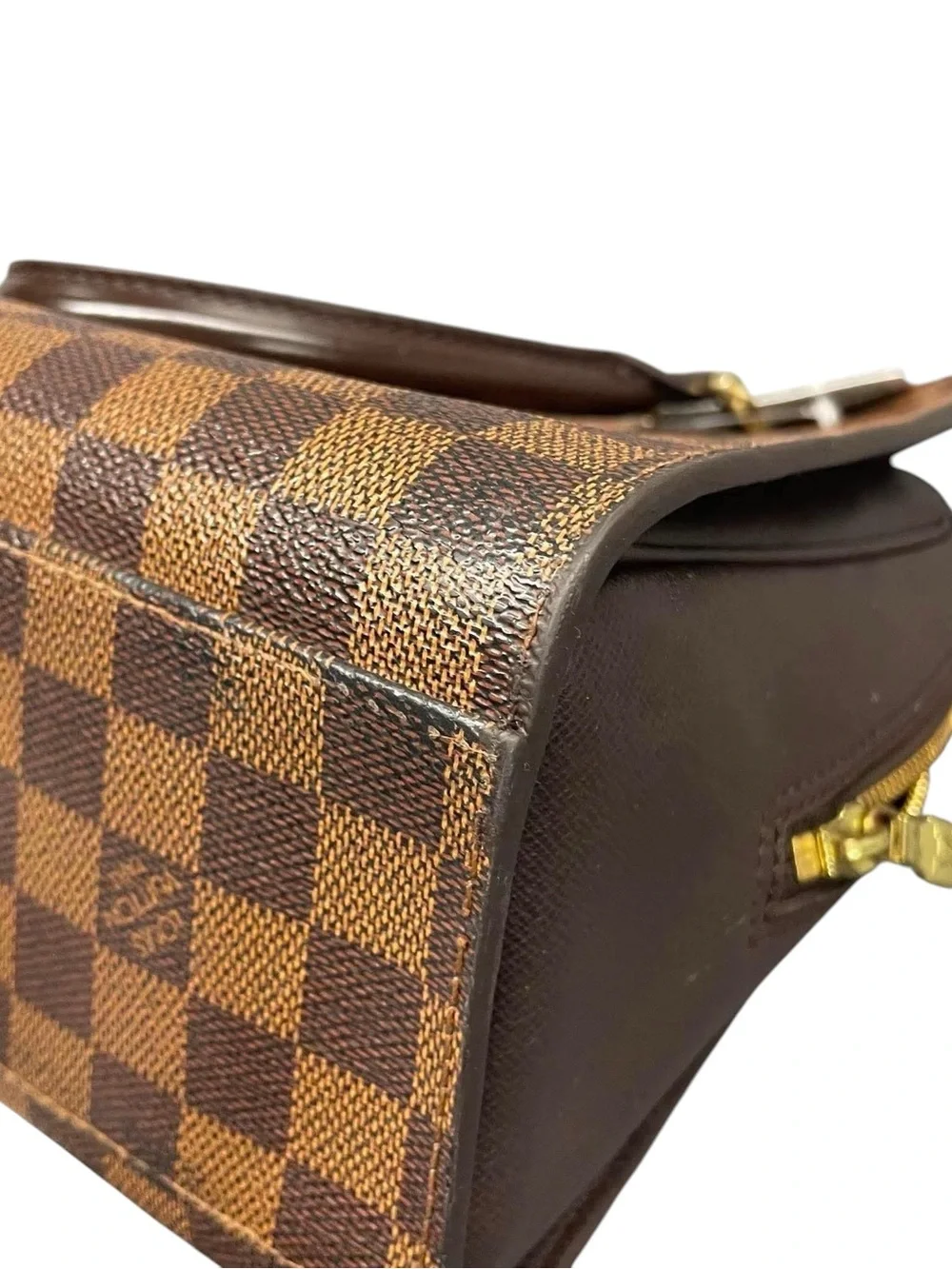 Louis Vuitton Damier Ebene Triana